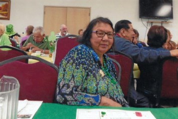 Obituary of Stella Gonzales