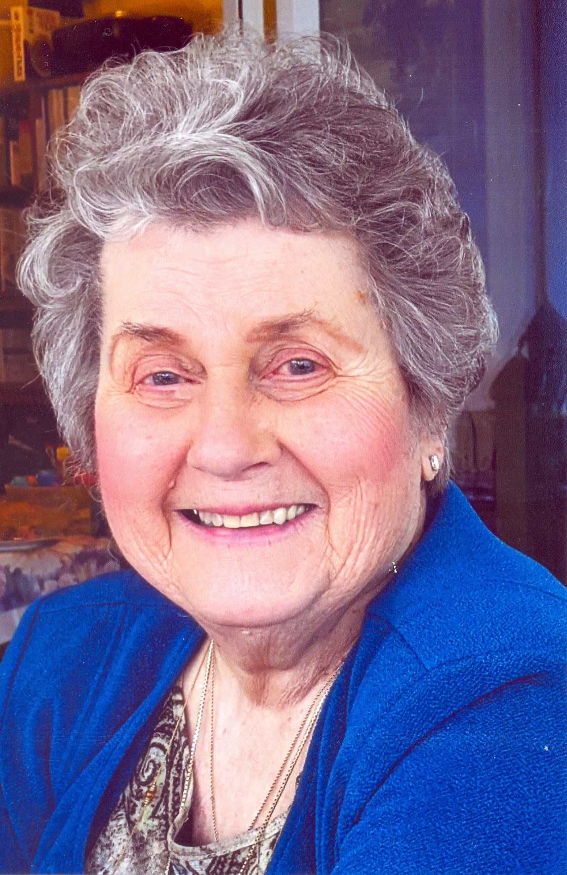 Lorraine Dugan Obituary - Annapolis, MD