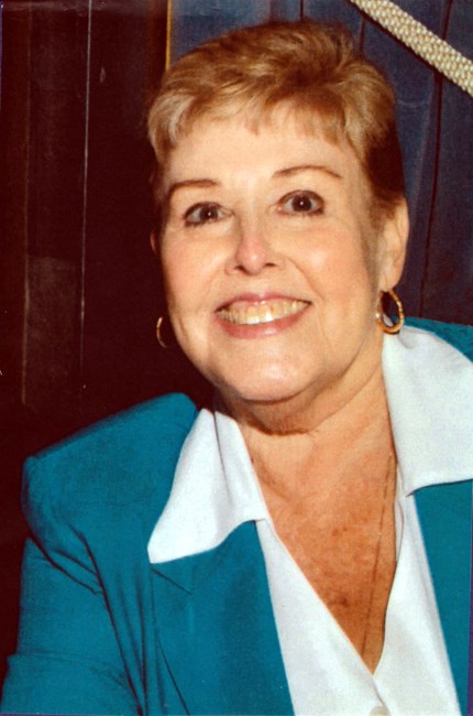 Obituary of Leah Kay Nunn