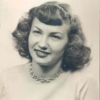 Obituary of Ann Marie Doyle