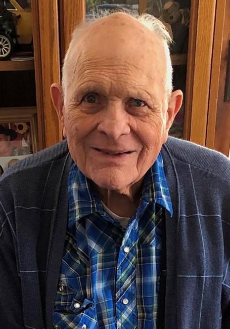 Obituary of Jerry D Bennett