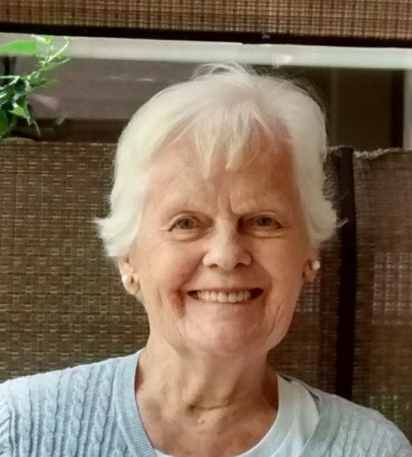 Jacqueline Guérin Grégoire Obituary StLambert, QC