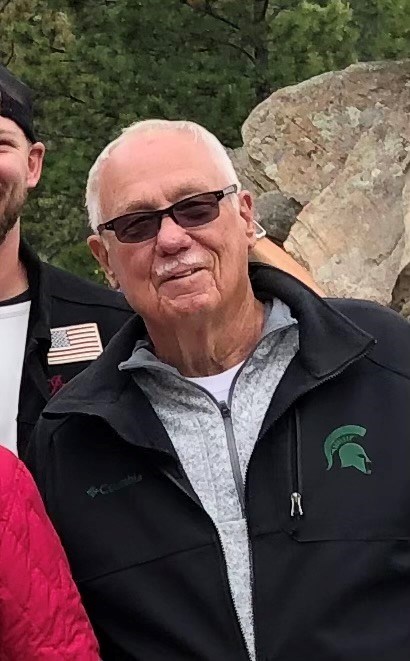 Obituary of Richard Carl Wood