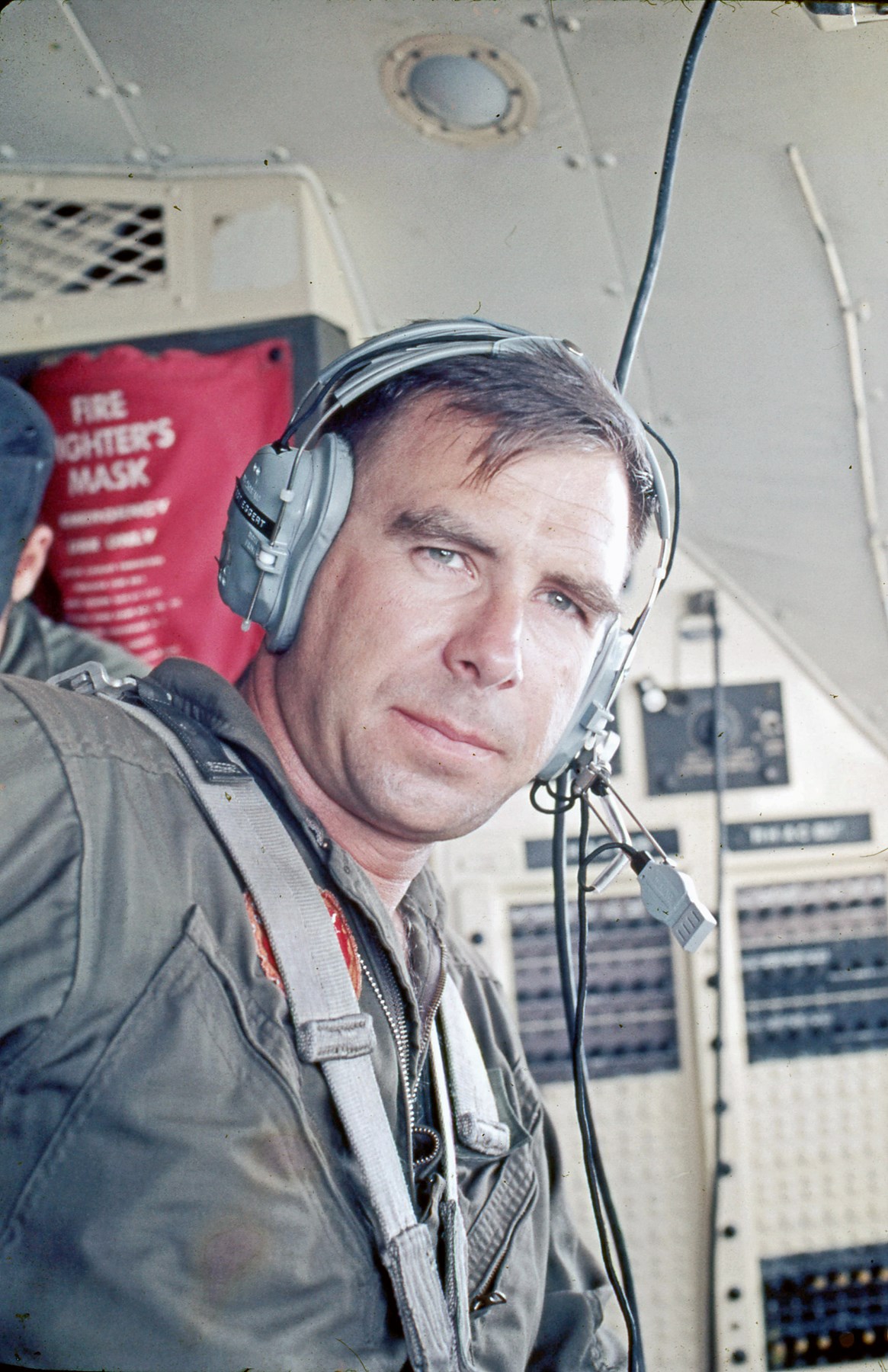 Obituary of William August Eggert, Jr.