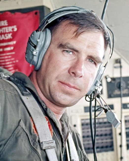 Obituary of William August Eggert, Jr.