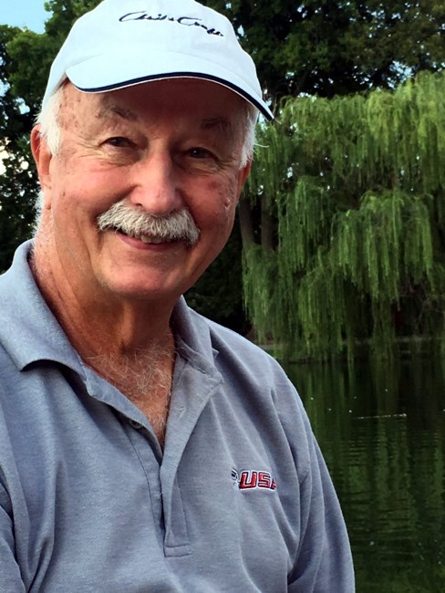 Obituary of Thomas Anthony Bahorski