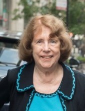 Obituary of Thora Jean Saran