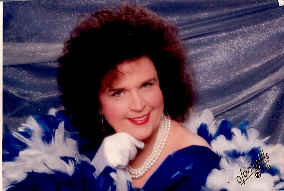 Obituary of Caroll R. McCormick