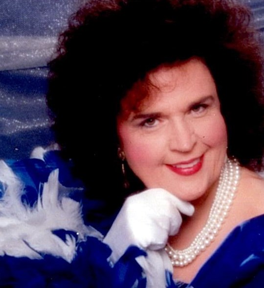 Obituary of Caroll R. McCormick