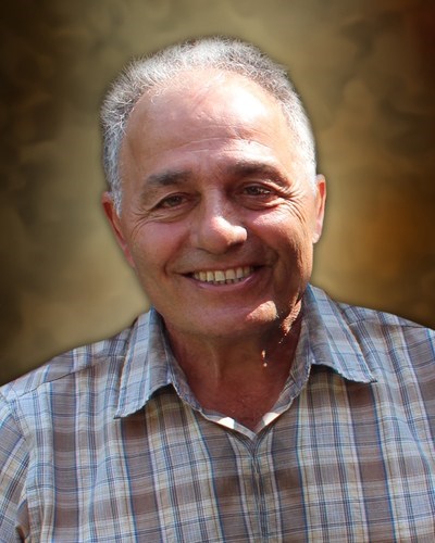Obituario de Vince Rossi