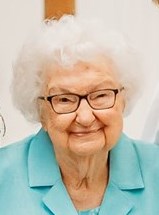 Obituary of Bernetta Binkele