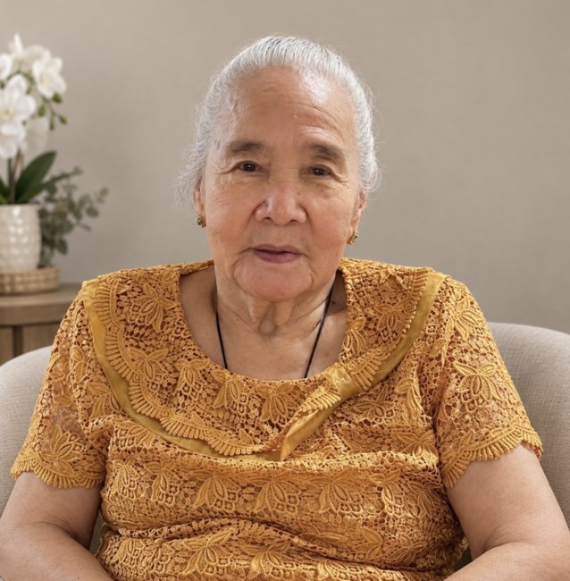 Obituary of Lolita Agonoy Hamorabon