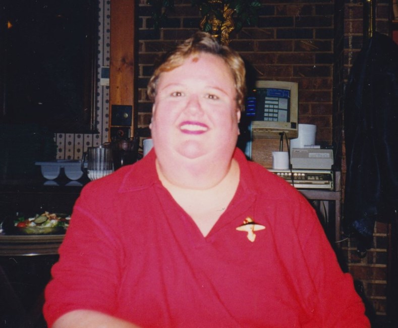 Obituary of Catalina Markosek