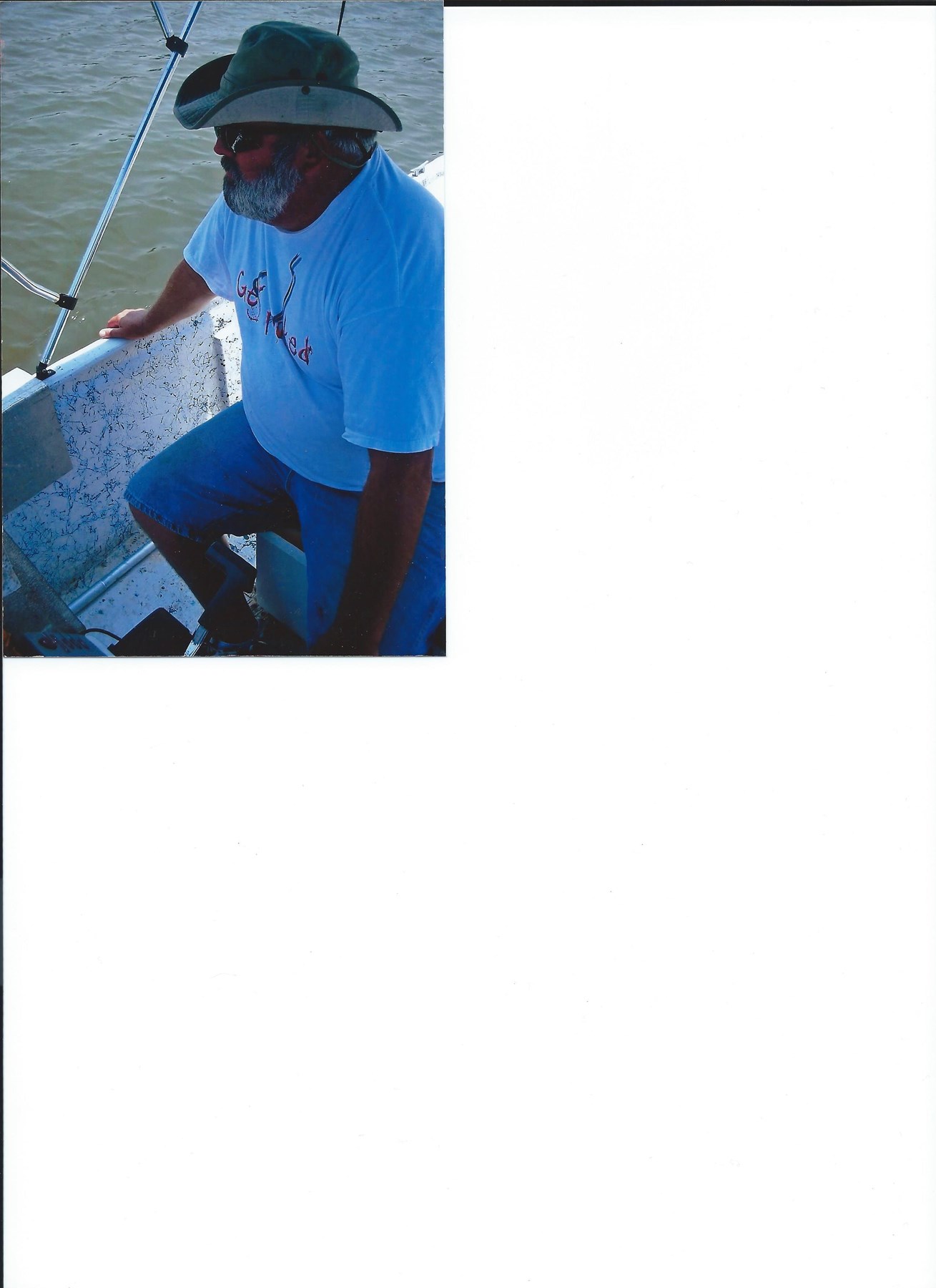 Obituary of Brian Wayne Preston