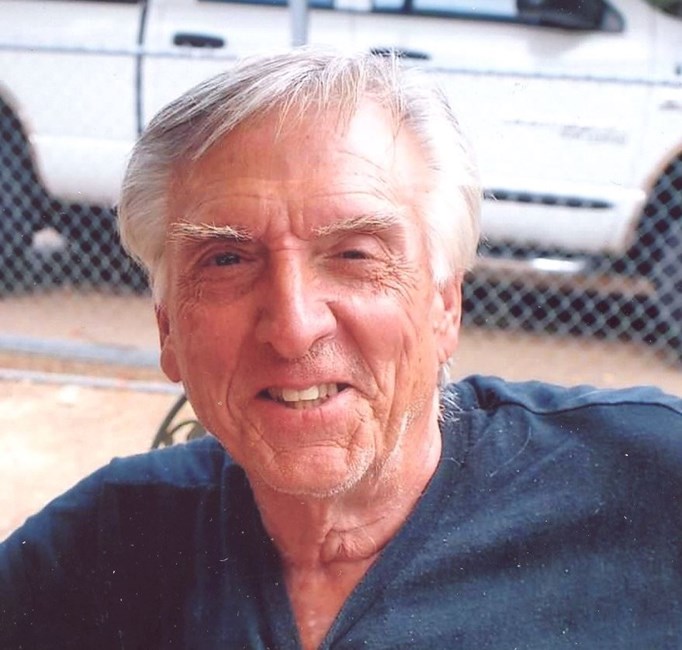 Obituary of Charles Vernon Duncan