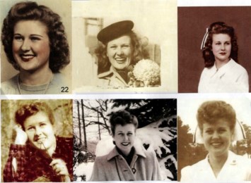 Obituary of Hazel Edwards Adams