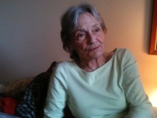 Obituary of Nancy Hickey