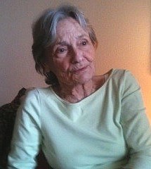 Obituario de Nancy Hickey