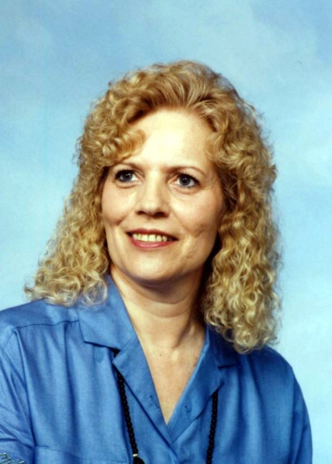 Obituary of Ann Etherton