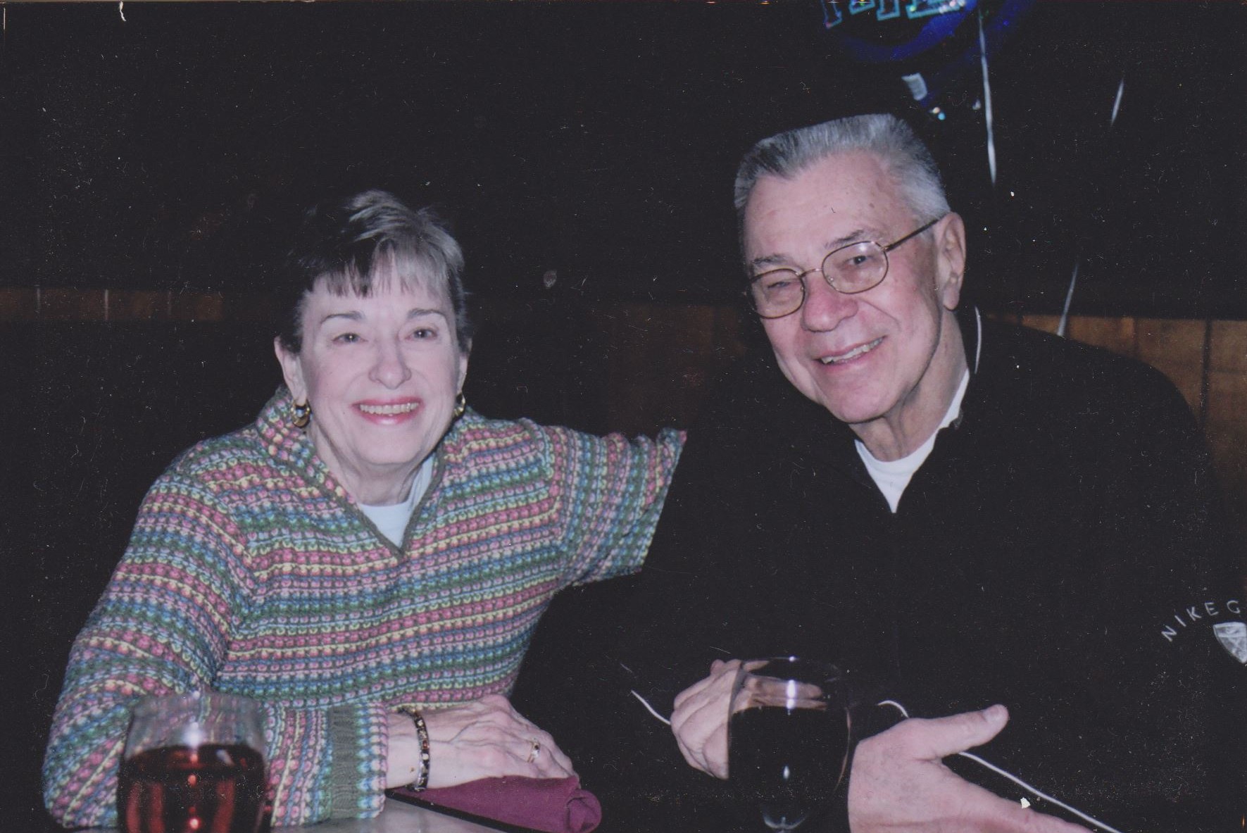 Obituary of Ronald Joseph Rozman