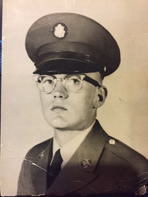 Obituario de Van Ross Davis