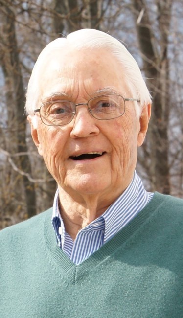 Obituary of Donald J. Barnett