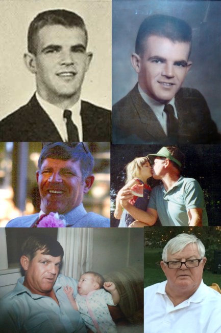 Obituario de Campbell Wayne Winkler