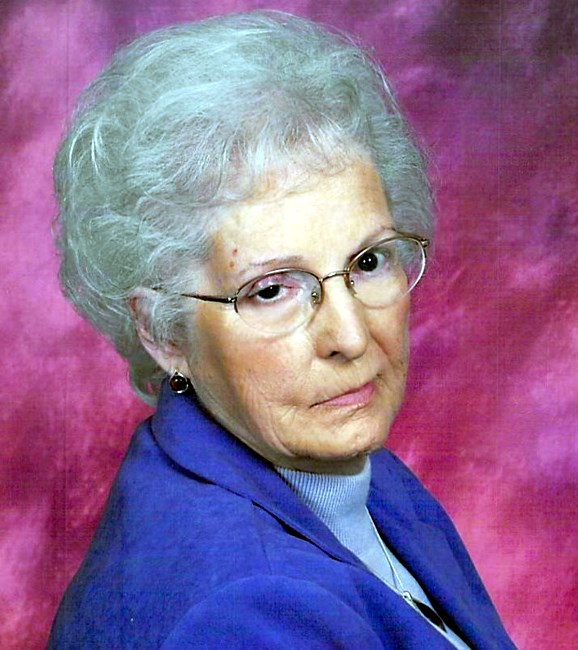 Obituario de Mrs. Mattie Leo  Adams Scales