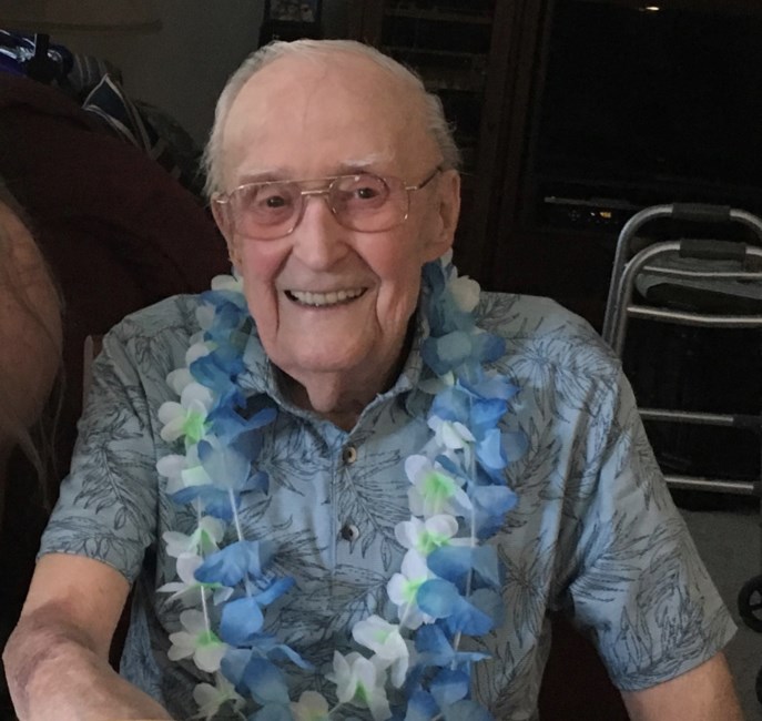 Obituario de Joseph Andrew Miller