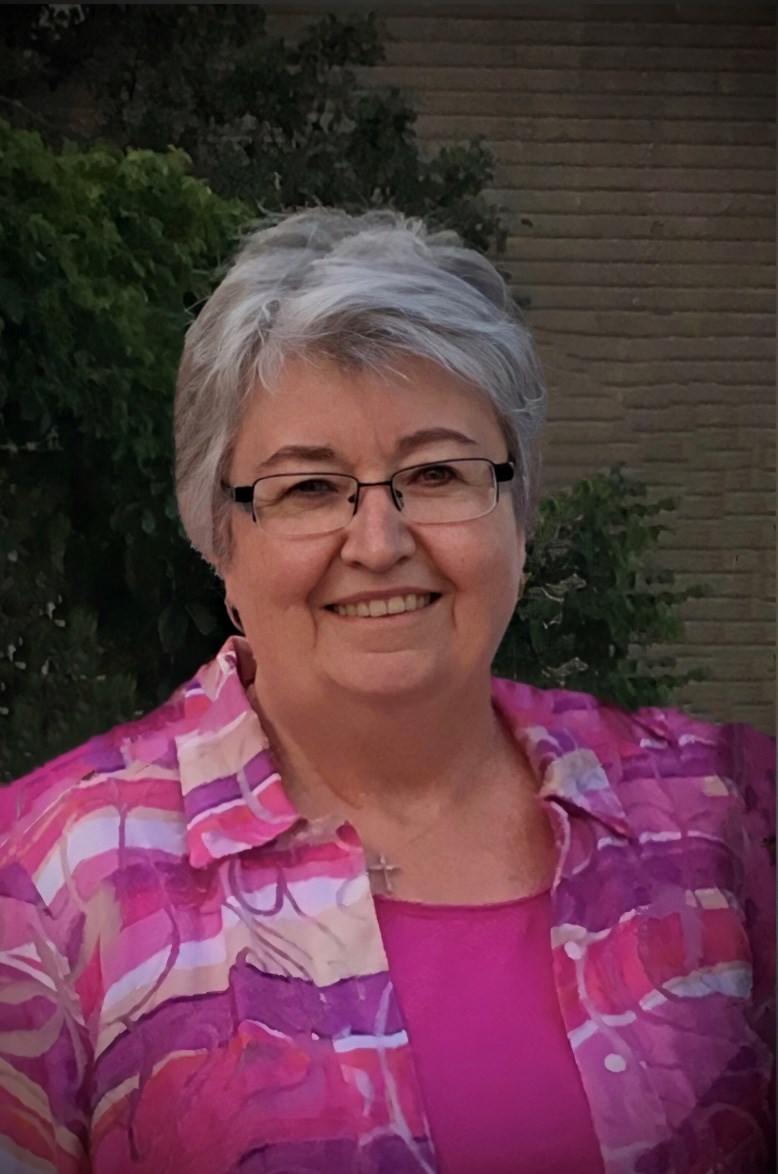 Obituary of Margaret Helen Murray-Haddad (nee Wassell)