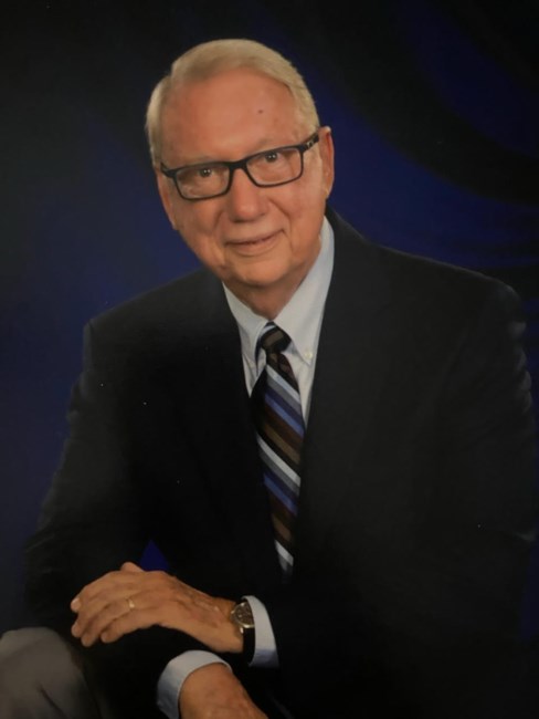 Obituary of Terrence "Terry" Johnson