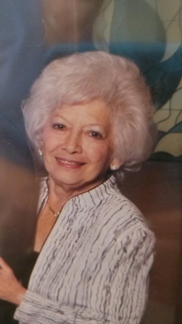Obituary of Janice Bloom