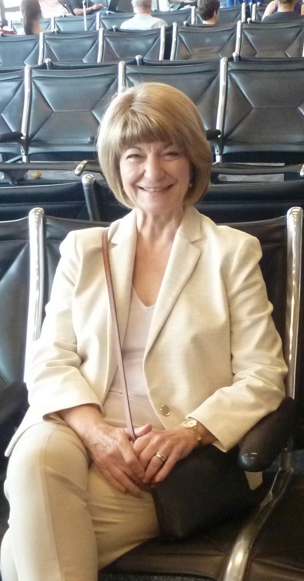 Obituary of Darla Faye Rowan