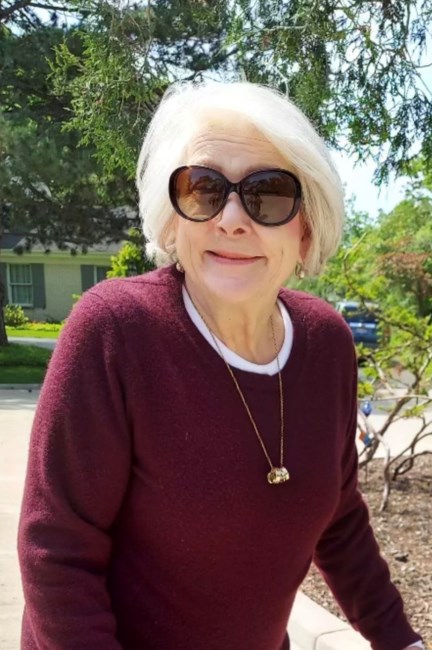 Obituary of Barbara J. Abrams