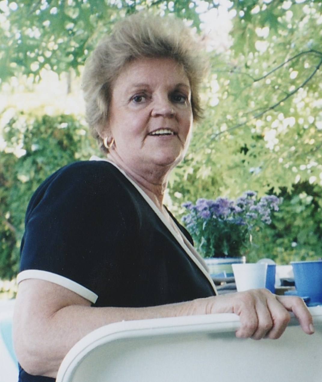 Carol Donovan Obituary Glendale, NY