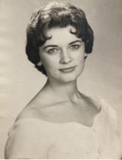 Obituary of Barbara Kirby Lovelace