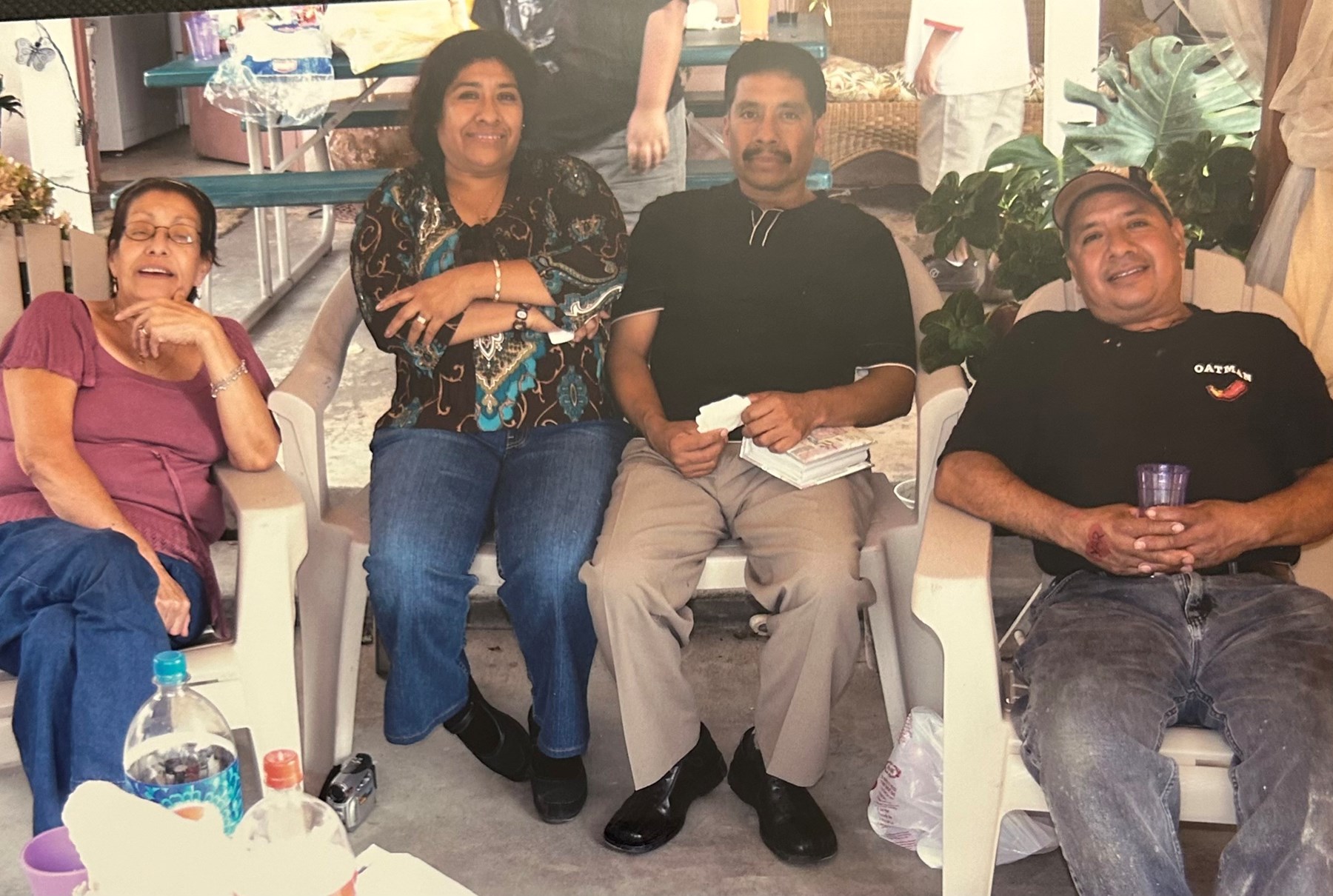 Obituary of Mariana Medina