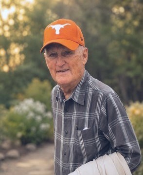 Obituary of Donald Orr Denson