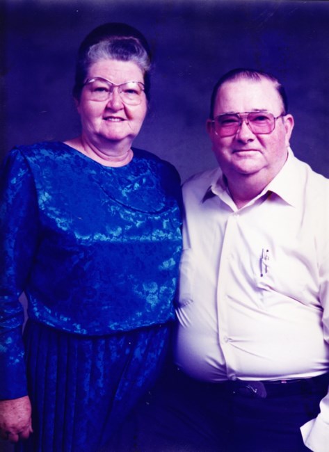 Obituary of Bennie Edward Grooms