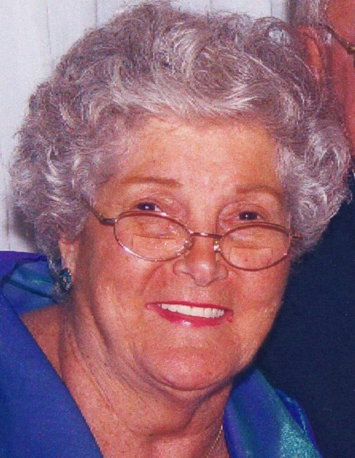 Obituary of Carol A. Connor