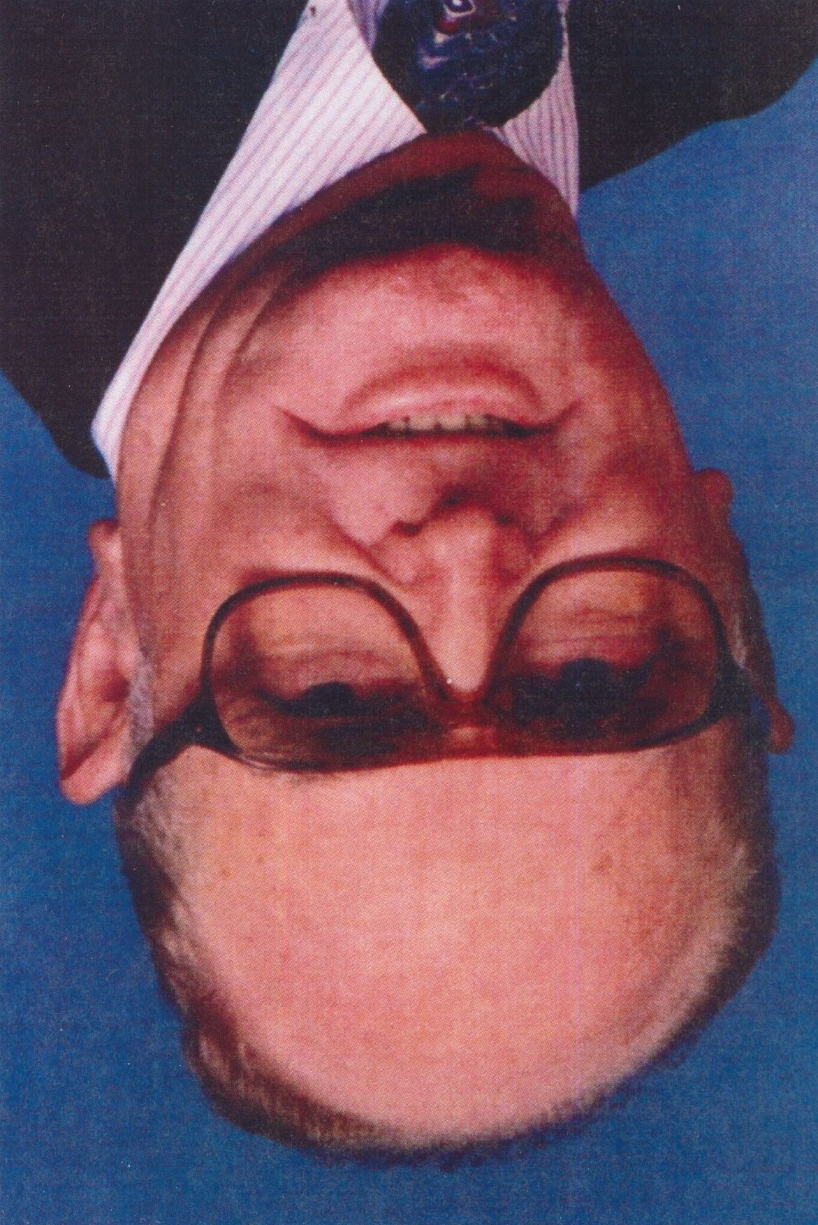 Obituary of Sidney C. Franklin