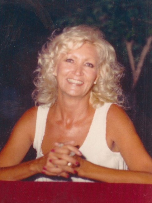 Obituary of Marianne Merritt "Schrimsher"