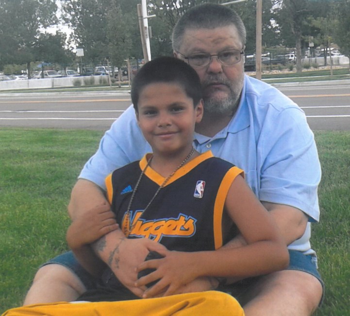 Obituary of Anthony J. Duran