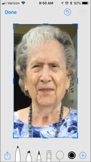 Obituary of Maymie Lois Haymart Norton