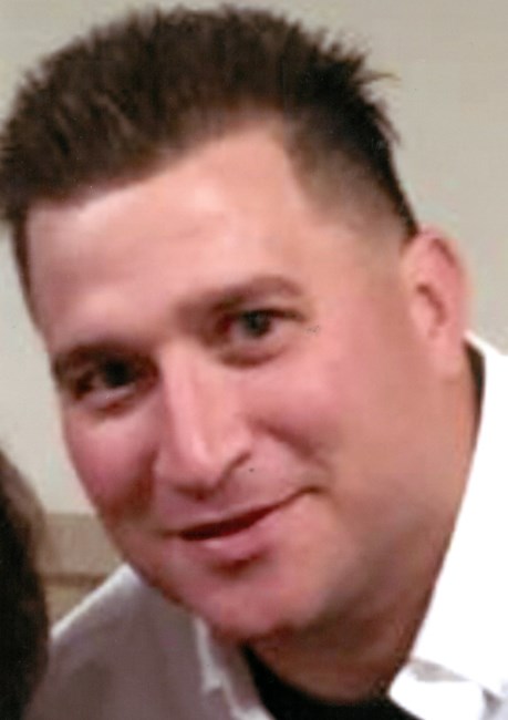 Avis de décès de Jeffrey Michael Lambert