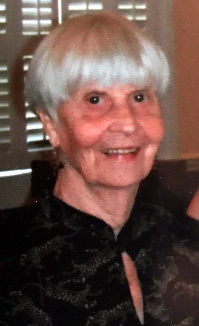 Obituary of Barbara Jean Bishop