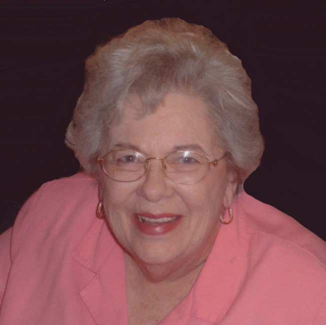 Obituary of Emily Wilson