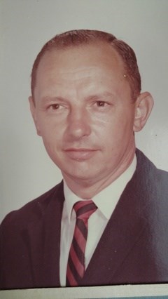 Obituary of Nicholas Noel
