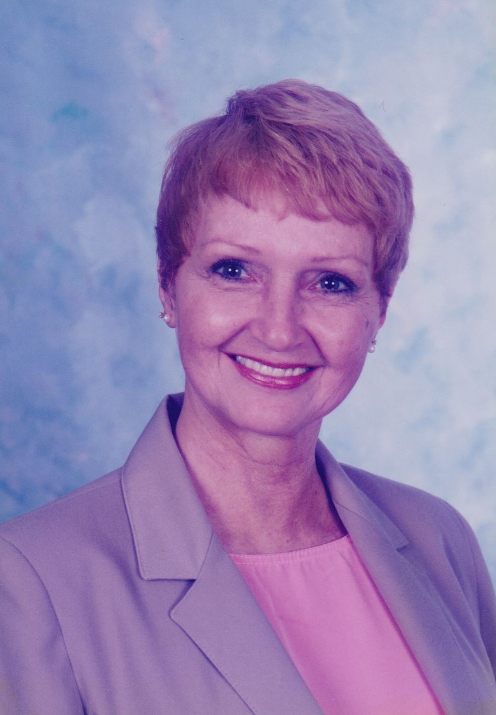 Obituary of Lavonda "Bonnie" Joy Jernigan