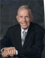 Obituary of Charles Leland Meyer